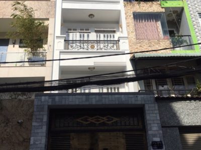 Bán lô đất 4x18,5m sổ hồng riêng công nhận 66,1m2 đường xe hơi 5m 1 xẹc đường Tam Đông