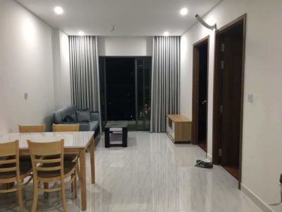 Cho thuê căn hộ skyline 107m2
