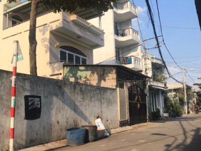 Lâm Hoành Bình Tân