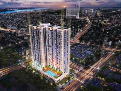 PEGASUITE 2 Event tại Adora Nguyễn Văn Linh