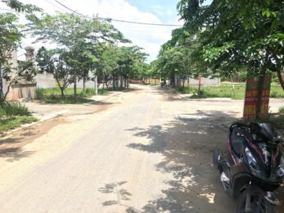 Bán các lô dự án việt nhân vila Nguyễn xiển cách Vinhomes 500m