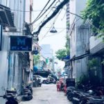 NHÀ PHỐ GIẢM GIÁ BÁN GẤP Q.3