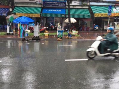 Bán nhanh mặt tiền Điện Biên Phủ quận Bình Thạnh