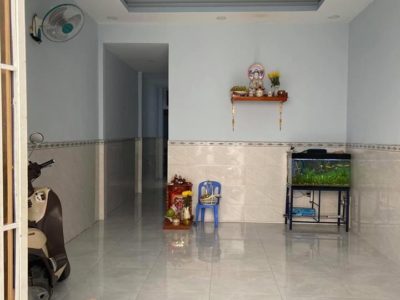 Bán nhà đẹp phường 9 Gò Vấp
