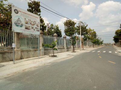 Bán đất D/A Thung lũng xanh An phước, Long Thành. Đồng Nai