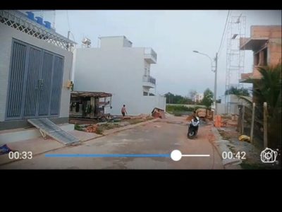 Chính chủ cần ra nhanh lô đất trường lưu 3, Q9