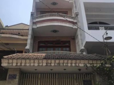 Nhà Gò Vấp vị trí đẹp giá tốt để đầu tư thu lời nhanh