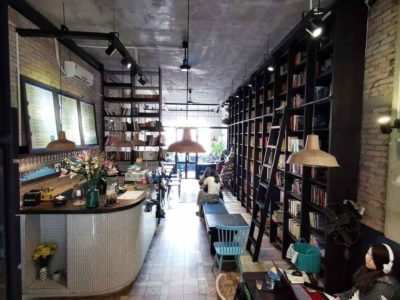 "MT Phan Chu Trinh, P.BT, Q1 Đang có sẵn hợp đồng thuê làm cf sách View đẹp, đ/d cửa Tây chợ Bến Thành Giá 18 tỷ bớt lộc"