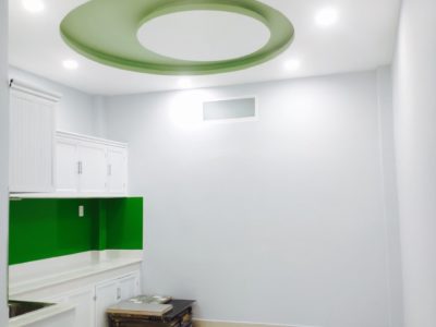 Bán nhà đẹp mới xây quận Phú Nhuận
