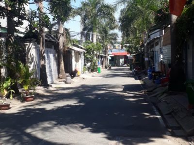Bán Nhà Riêng Đường 109 - Đỗ Xuân Hợp, P. Phước Long B, Q.9.