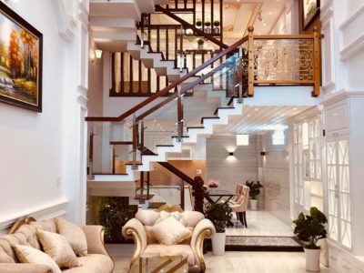 Siêu phẩm nhà phố tọa lạc tại đs 28, p6, Lê Đức Thọ, Gò Vấp