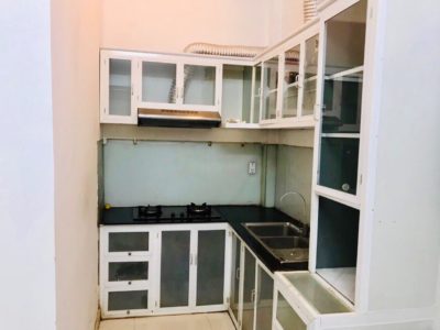 BÁN NHÀ MẶT TIỀN HẺM 666 HUỲNH TẤN PHÁT PHƯỜNG TÂN PHÚ QUẬN 7