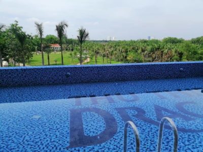 Bán căn hộ Thủ Thiêm Dragon 3.2 tỷ bao thuế