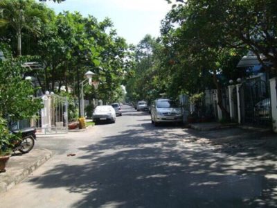 CẦN BÁN LÔ ĐẤT THỔ CƯ TẠI KDC COTEC PHÚ GIA XÃ PHÚ XUÂN HUYỆN NHÀ BÈ