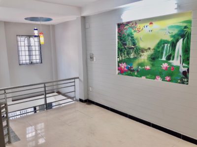 Bán Nhà Đs8, F11, Gò Vấp
