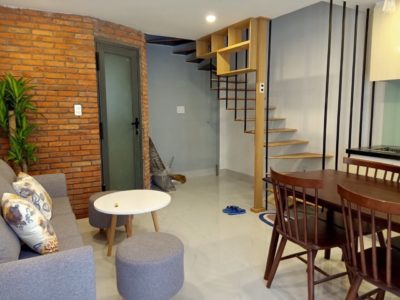 án nhà 463B// , CMT8, Q.10