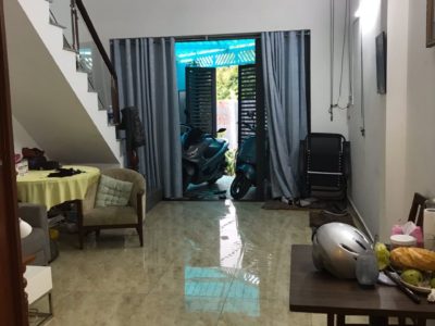 Bán nhà góc Phạm văn Đồng vs Nguyễn Xí, Phường 13, Bình Thạnh