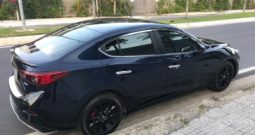 Mazda 3 full option